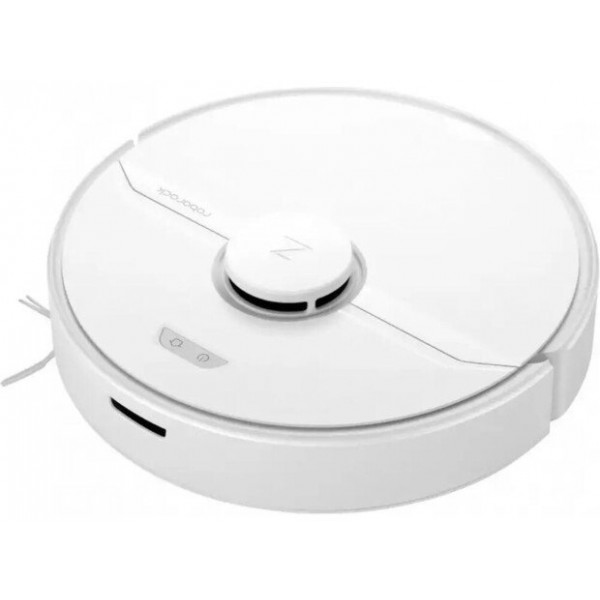 Фото - Робот-пилосос миючий RoboRock Q7 White