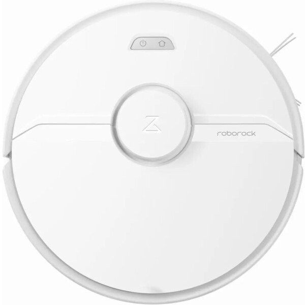 Фото - Робот-пилосос миючий RoboRock Q7 White