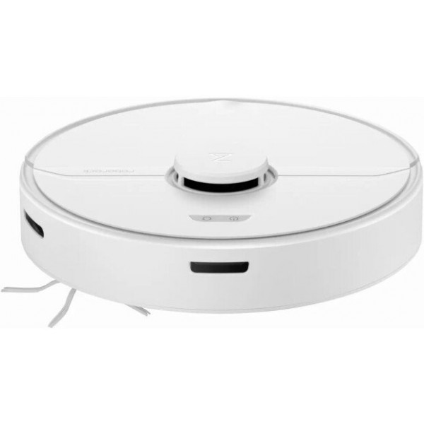 Фото - Робот-пилосос миючий RoboRock Q7 White