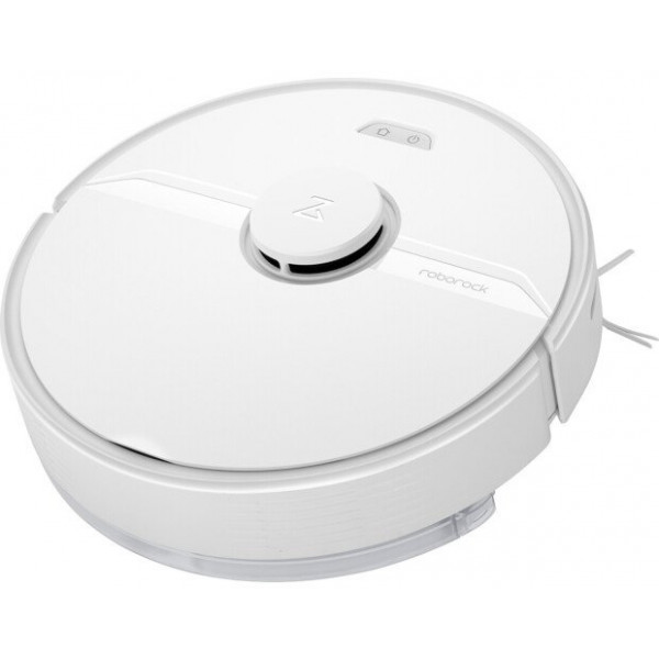 Фото - Робот-пилосос миючий RoboRock Q7 White