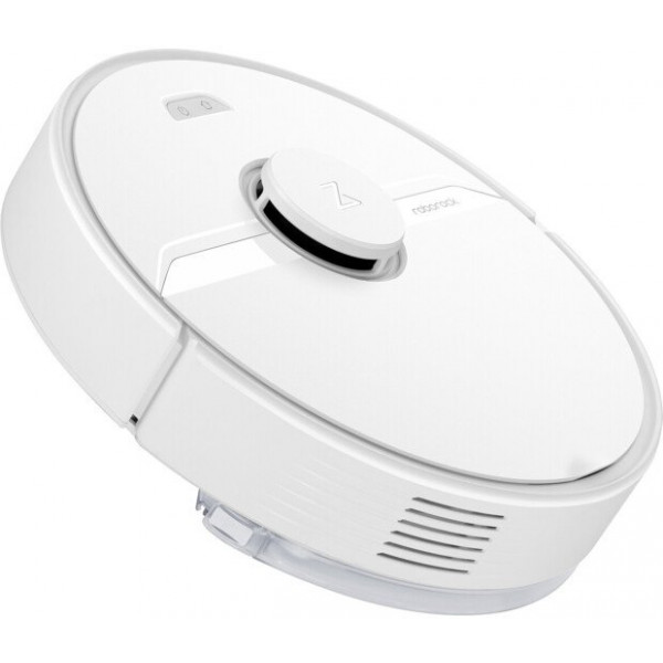 Фото - Робот-пилосос миючий RoboRock Q7 White