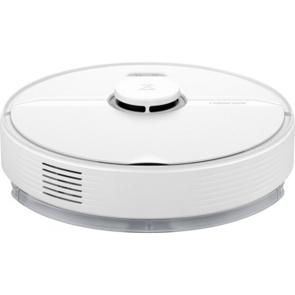 Фото - Робот-пилосос миючий RoboRock Q7 White