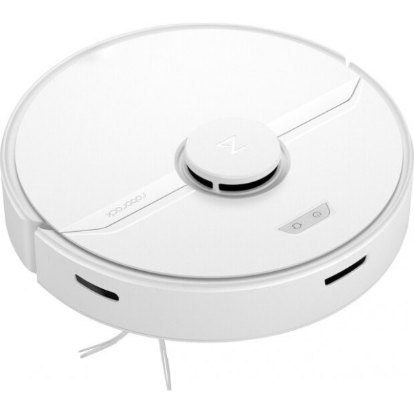 Фото - Робот-пилосос миючий RoboRock Q7 White