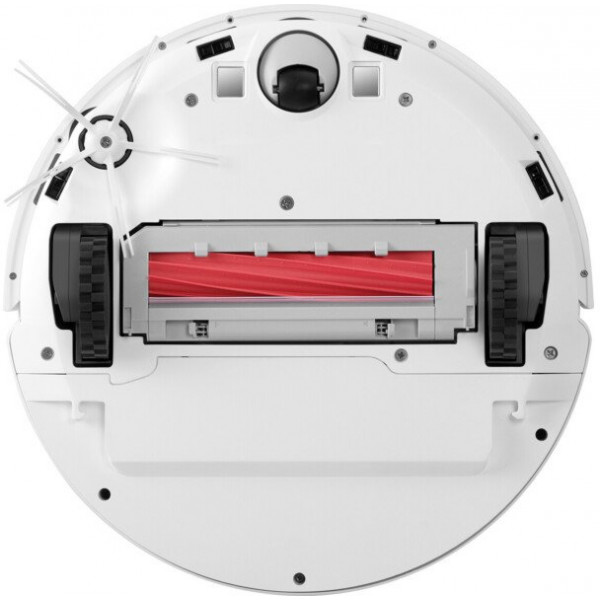 Фото - Робот-пилосос миючий RoboRock Q7 White
