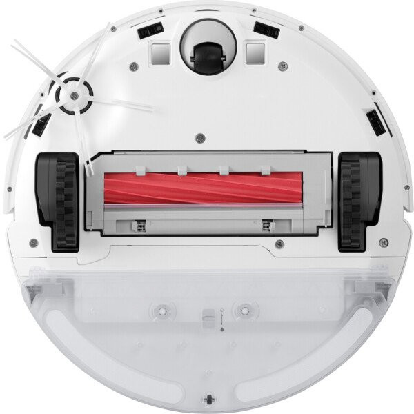 Фото - Робот-пилосос миючий RoboRock Q7 White