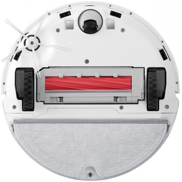 Фото - Робот-пилосос миючий RoboRock Q7 White