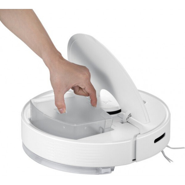 Фото - Робот-пилосос миючий RoboRock Q7 White