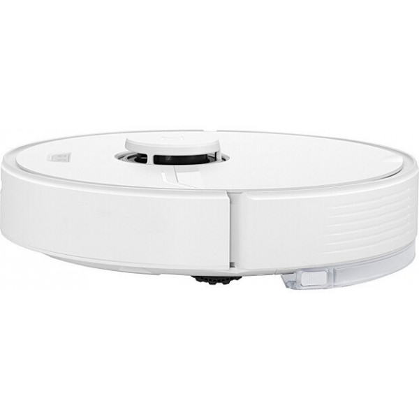 Фото - Робот-пилосос миючий RoboRock Q7 White