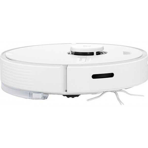 Фото - Робот-пилосос миючий RoboRock Q7 White