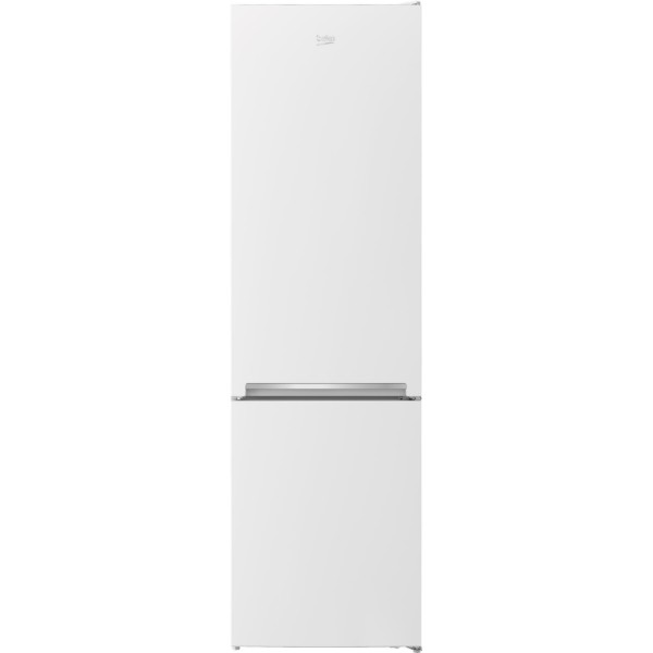 Фото - Холодильник Beko RCNA406I40WN Фото - Холодильник Beko RCNA406I40WN