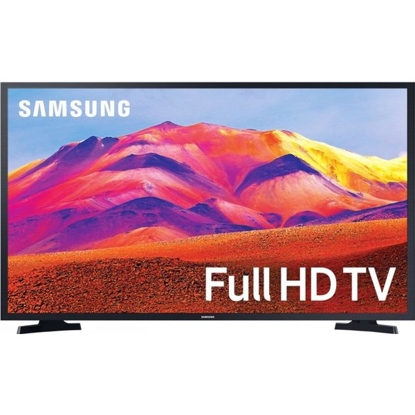 Фото - Телевізор Samsung UE40T5300AUXUA