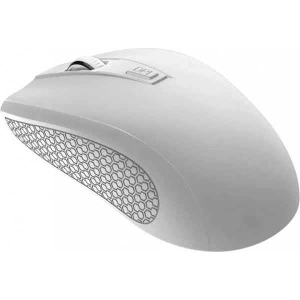 Фото - Миша бездротова Canyon MW-7 Wireless White (CNE-CMSW07W)