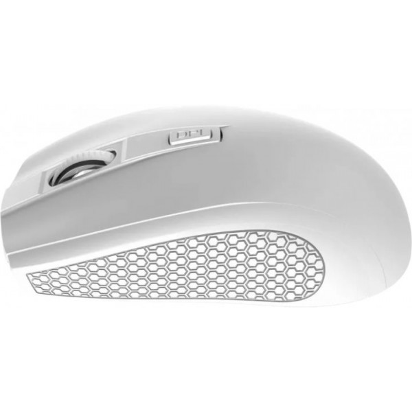 Фото - Миша бездротова Canyon MW-7 Wireless White (CNE-CMSW07W)