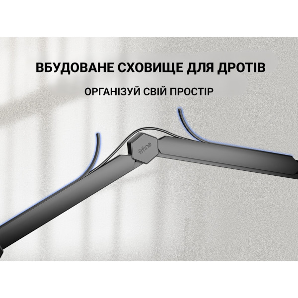 Фото - Стойка-пантограф для микрофона Fifine BM66