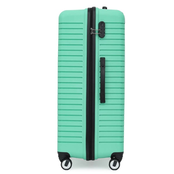 Фото - Валіза Semi Line L Sea Green (T5612-3)