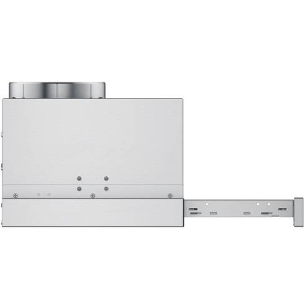 Фото - Вытяжка встраиваемая Faber TLSC X A60 2LS