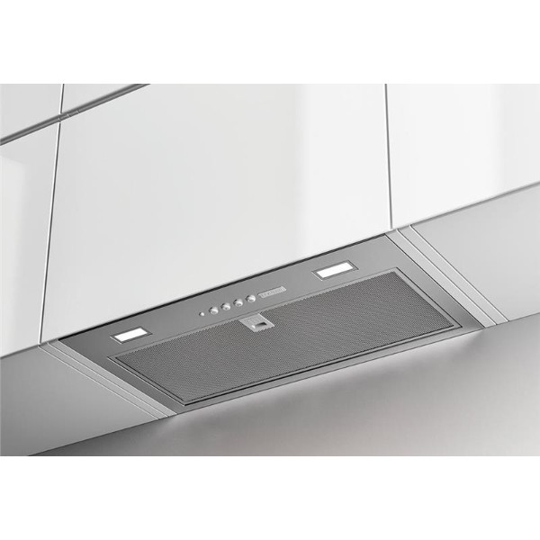 Фото - Витяжка вбудована Faber Inka Lux Smart Ev8 X A52