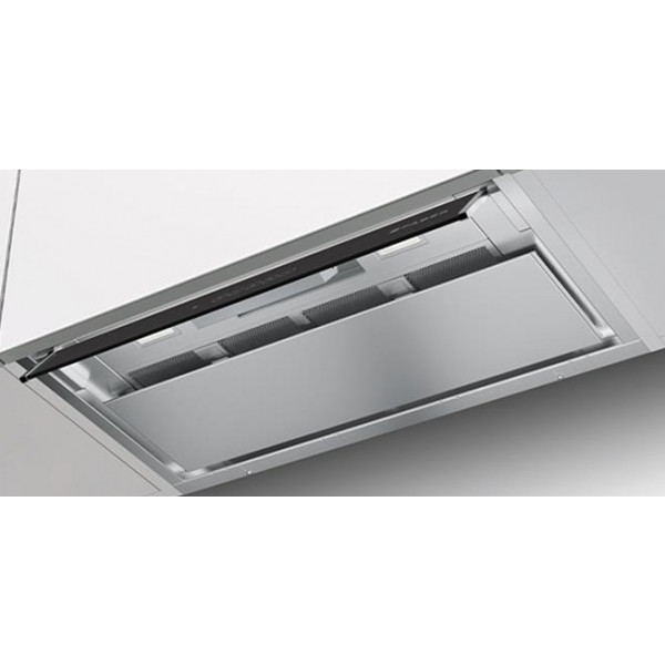 Фото - Вытяжка встраиваемая Faber In-Nova Touch Bk X A60