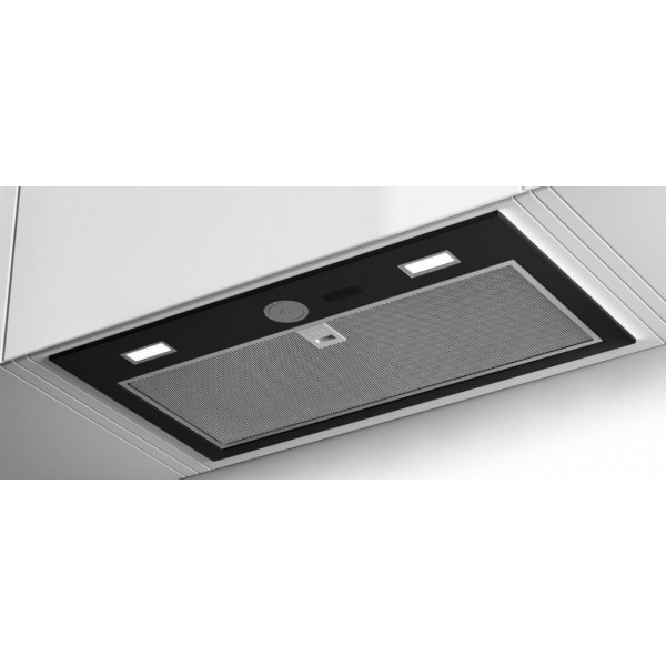 Фото - Вытяжка встраиваемая Faber Inka Plus Hcs Bk A52