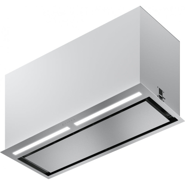 Фото - Вытяжка встраиваемая Faber Inka Lux Premium X A70 Kl Фото - Вытяжка встраиваемая Faber Inka Lux Premium X A70 Kl