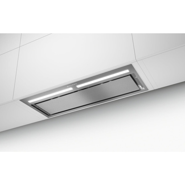 Фото - Вытяжка встраиваемая Faber Inka Lux Premium X A70 Kl