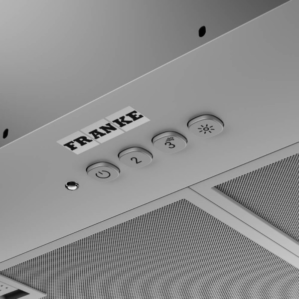 Фото - Вытяжка встраиваемая Franke Box Flush Basic FBFE LG A70 (305.0729.553)