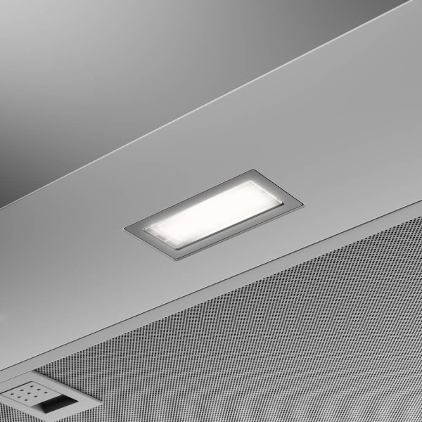 Фото - Уцінка - Витяжка вбудована Franke Box Flush Basic FBFE LG A52 (305.0729.554)