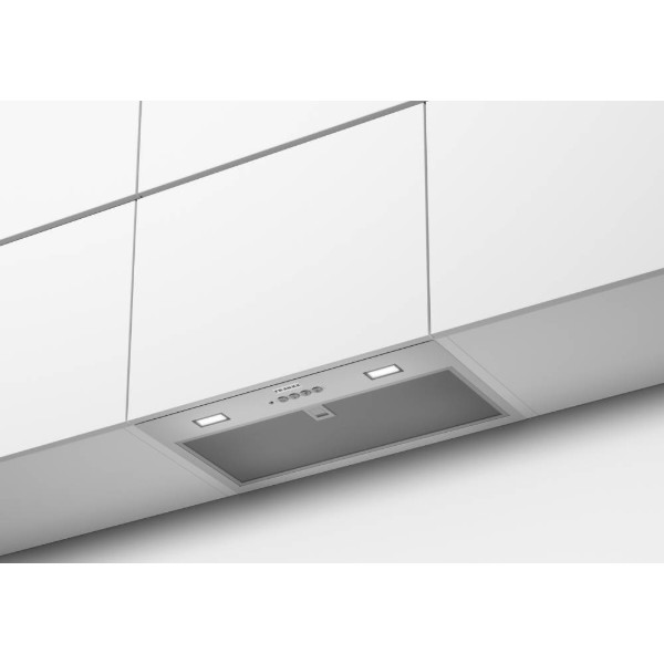 Фото - Уцінка - Витяжка вбудована Franke Box Flush Basic FBFE LG A52 (305.0729.554)