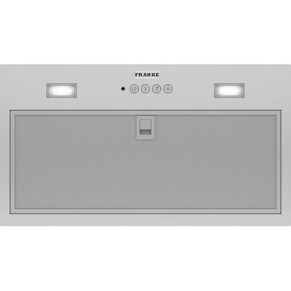 Фото - Уцінка - Витяжка вбудована Franke Box Flush Basic FBFE LG A52 (305.0729.554)