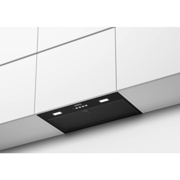 Фото - Вытяжка встраиваемая Franke Box Flush Basic FBFE BK A52 (305.0729.555)