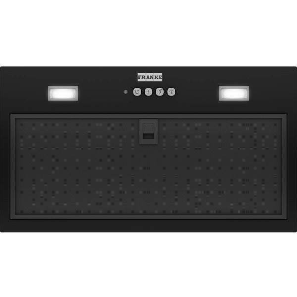 Фото - Вытяжка встраиваемая Franke Box Flush Basic FBFE BK A52 (305.0729.555)
