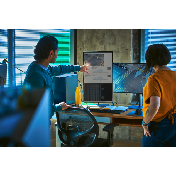 Фото - Робоча/графічна станція HP Z2-G9 TWR (A2KK1ES)