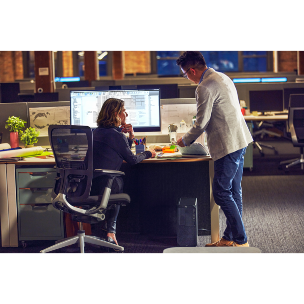 Фото - Робоча/графічна станція HP Z2-G9 TWR (A2KK1ES)