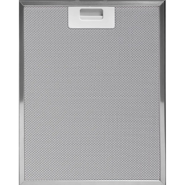 Фото - Витяжка вбудована Borgio BIT-BOX Full Glass 60 Ivory