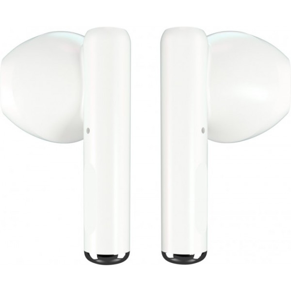 Фото - Навушники вкладиші бездротові TWS Ergo BS-740 Air Sticks 2 White