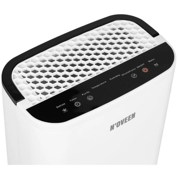 Фото - Осушитель воздуха Noveen DH350