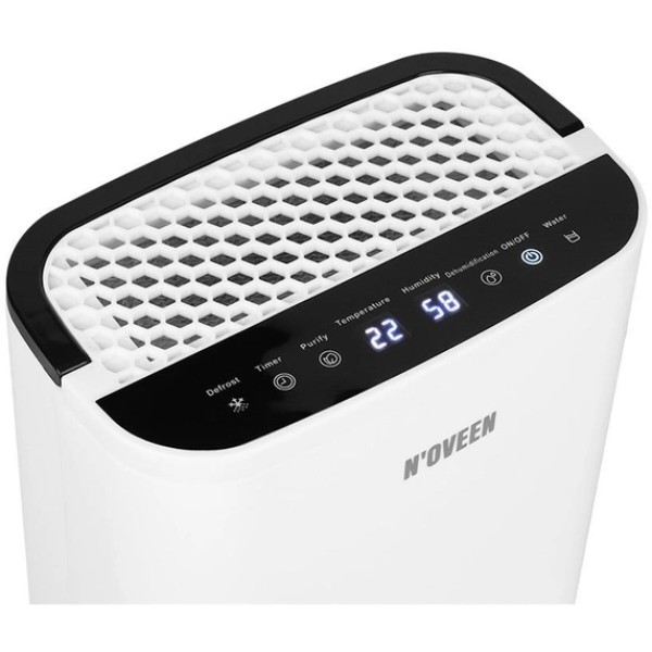 Фото - Осушитель воздуха Noveen DH350