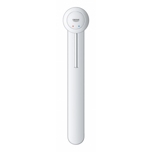 Фото - Кухонний змішувач Grohe BauClassic Хром (30576000)