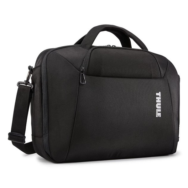 Фото - Сумка для ноутбука Thule Accent 15.6” Black (TACLB-2216)
