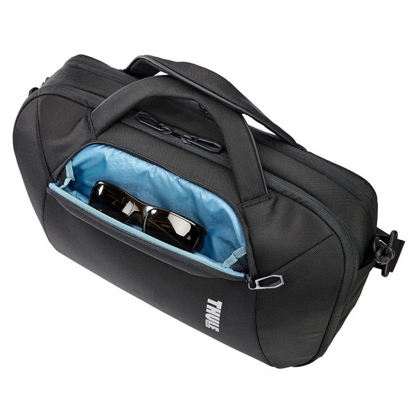 Фото - Сумка для ноутбука Thule Accent 15.6” Black (TACLB-2216)
