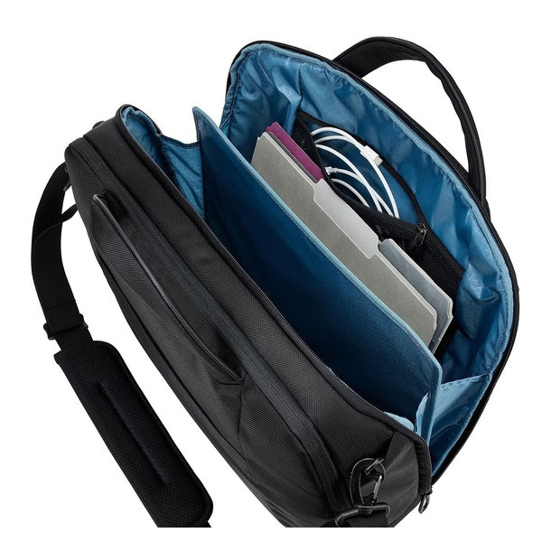 Фото - Сумка для ноутбука Thule Accent 15.6” Black (TACLB-2216)