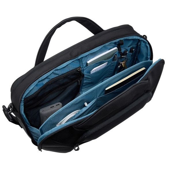 Фото - Сумка для ноутбука Thule Accent 15.6” Black (TACLB-2216)