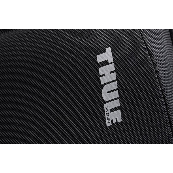 Фото - Сумка для ноутбука Thule Accent 15.6” Black (TACLB-2216)