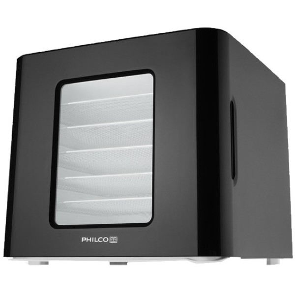 Фото - Сушарка для фруктів та овочів Philco PHFD 7067 Фото - Сушарка для фруктів та овочів Philco PHFD 7067