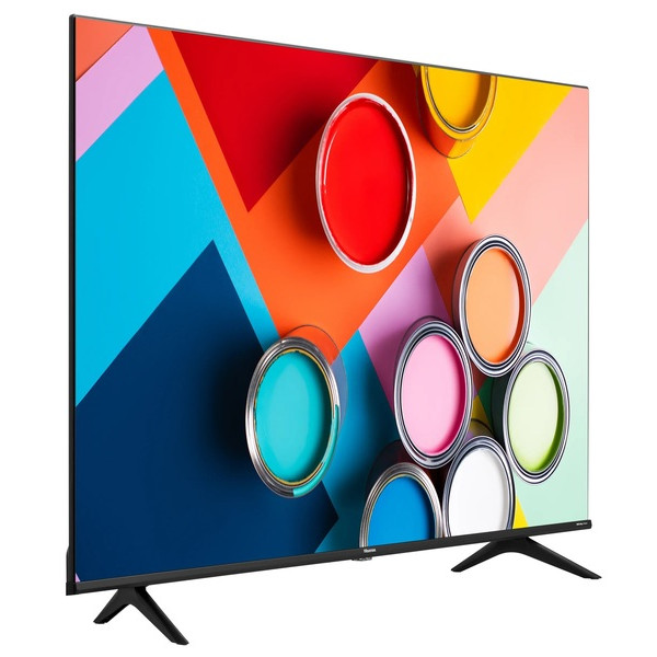 Фото - Телевизор Hisense 43A6BG