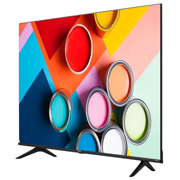 Фото - Телевизор Hisense 43A6BG