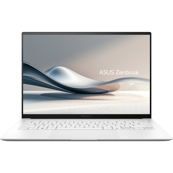 Фото - Ноутбук Asus Zenbook S 14 UX5406AA-SW078W Scandinavian White