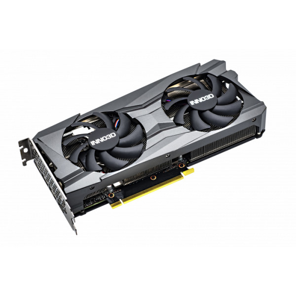 Фото - Відеокарта Inno3D NVIDIA RTX 3060 LHR (N30602-12D6X-11902120H)