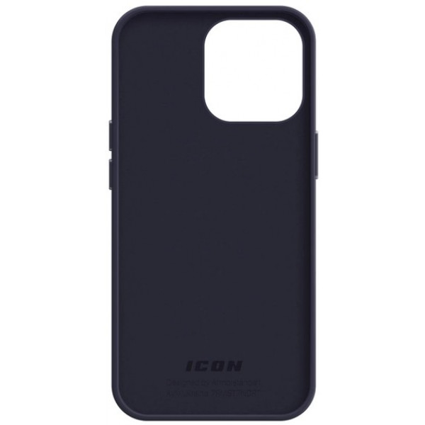 Фото - Чохол для смартфону Armorstandart ICON2 Case for Apple iPhone 14 Pro Elderberry (ARM63604)