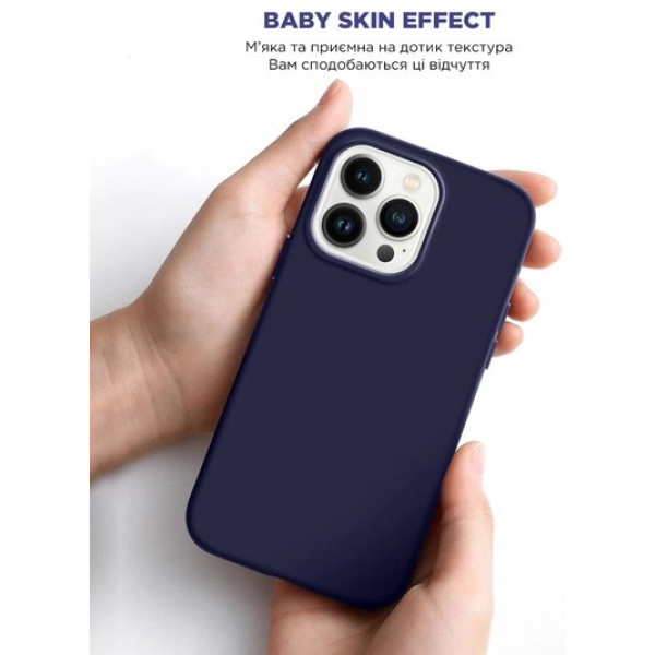 Фото - Чохол для смартфону Armorstandart ICON2 Case for Apple iPhone 14 Pro Elderberry (ARM63604)